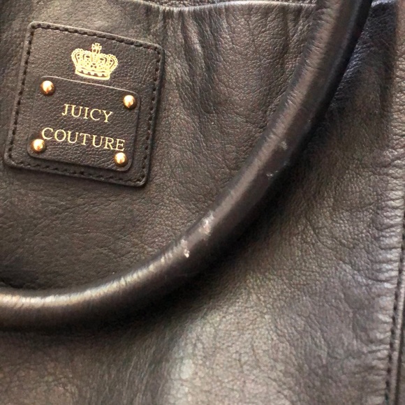 Juicy Couture Bag - Picture 5 of 6